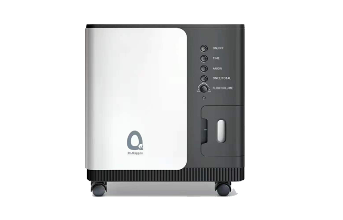 oxygen concentrator-Y007 oxygen concentrator-Y007